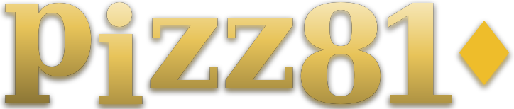 pizz810 logo